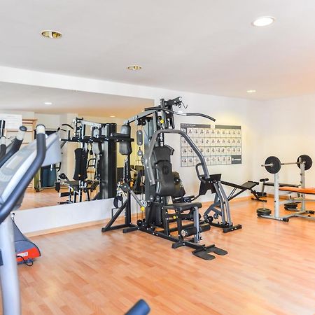 Casanikolai Apartment Коралео Екстериор снимка
