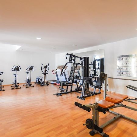 Casanikolai Apartment Коралео Екстериор снимка
