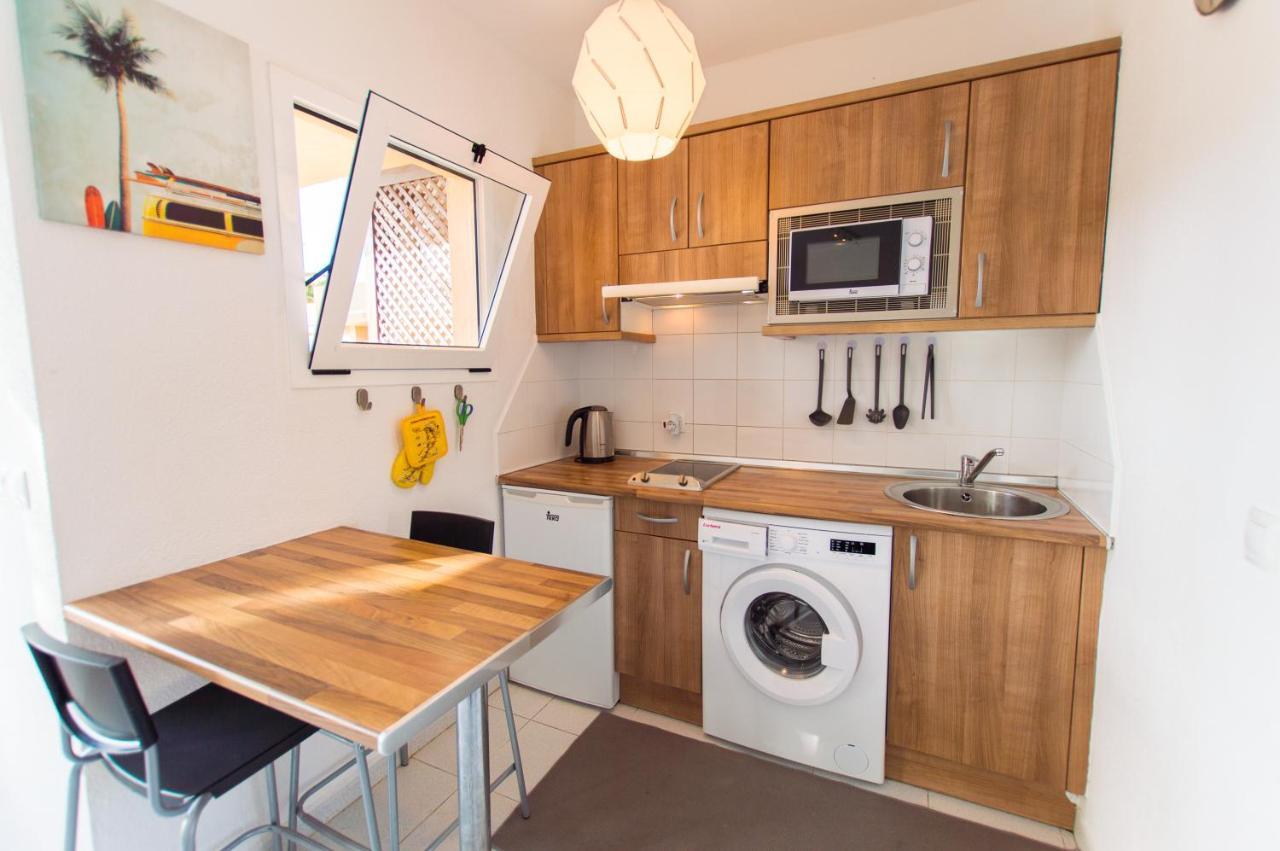 Casanikolai Apartment Коралео Екстериор снимка