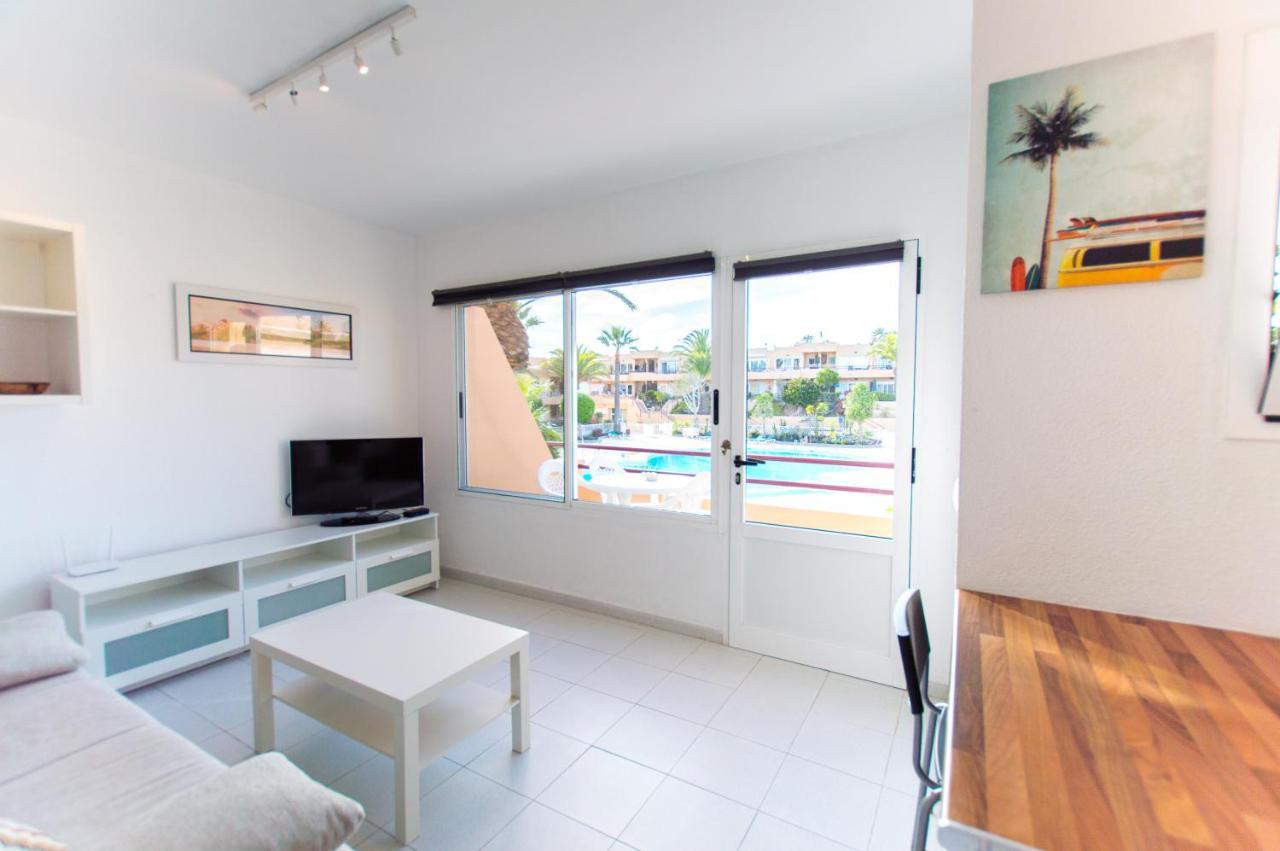 Casanikolai Apartment Коралео Екстериор снимка