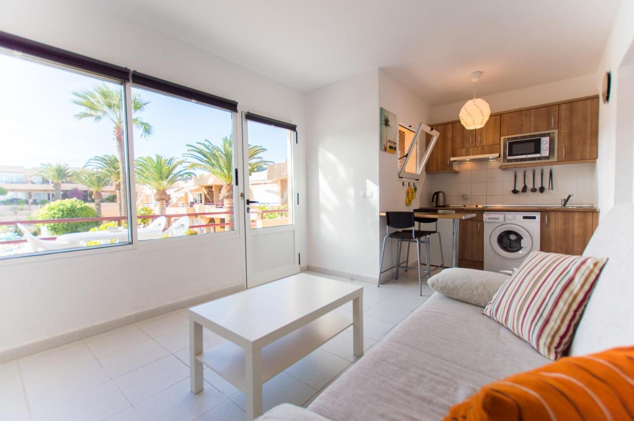 Casanikolai Apartment Коралео Екстериор снимка