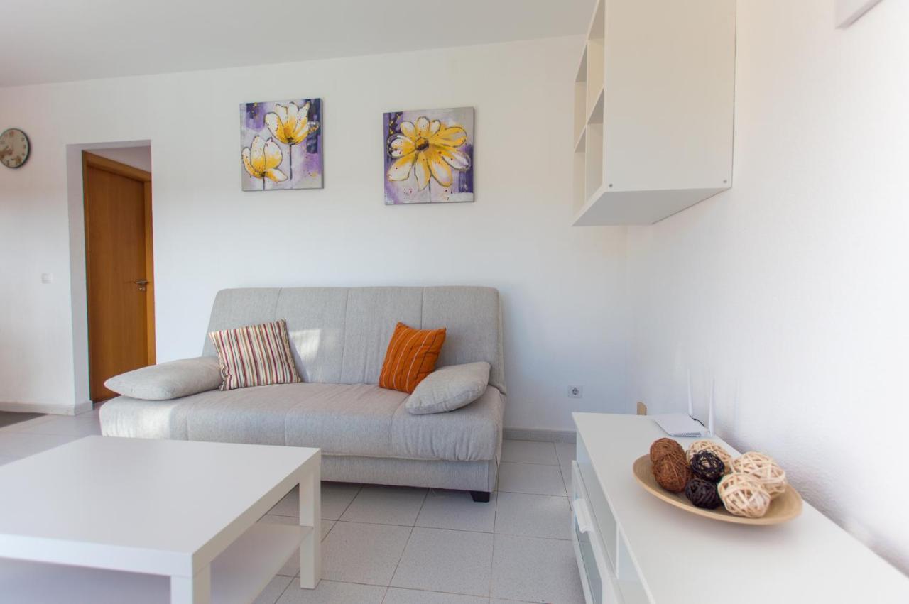 Casanikolai Apartment Коралео Екстериор снимка