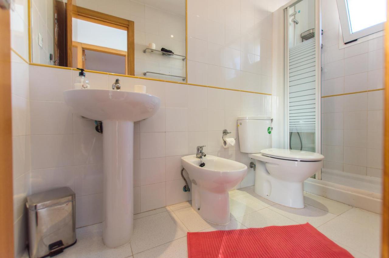 Casanikolai Apartment Коралео Екстериор снимка