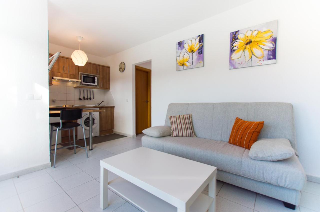 Casanikolai Apartment Коралео Екстериор снимка
