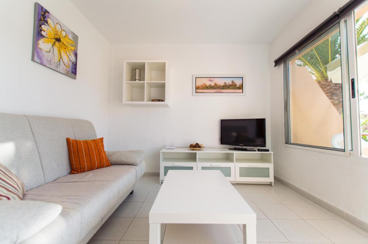 Casanikolai Apartment Коралео Екстериор снимка