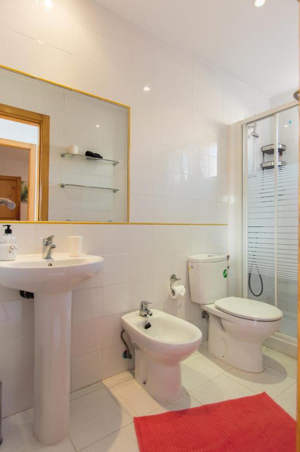 Casanikolai Apartment Коралео Екстериор снимка
