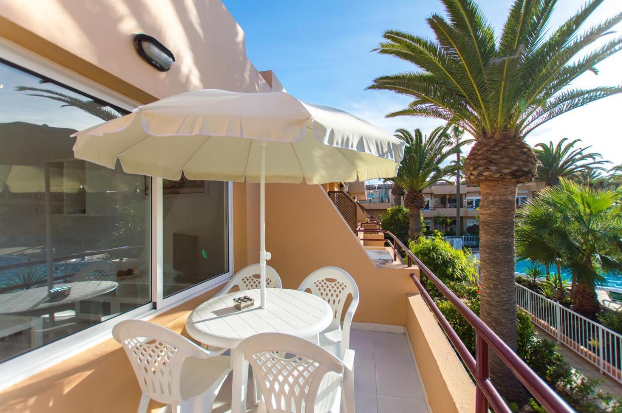 Casanikolai Apartment Коралео Екстериор снимка