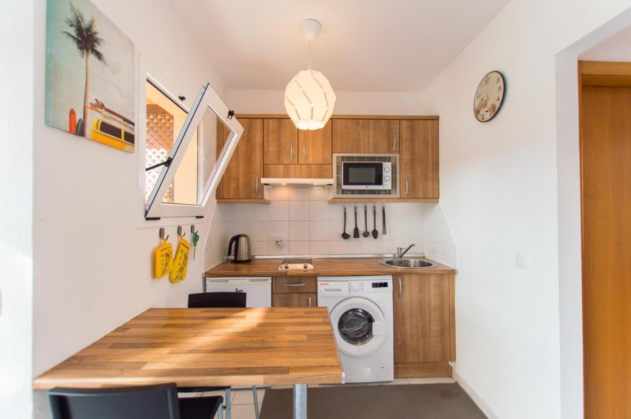 Casanikolai Apartment Коралео Екстериор снимка
