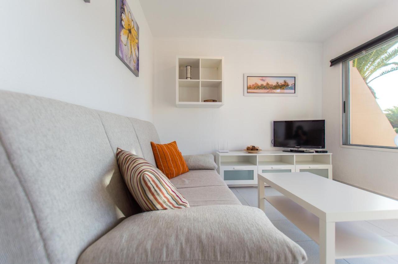 Casanikolai Apartment Коралео Екстериор снимка