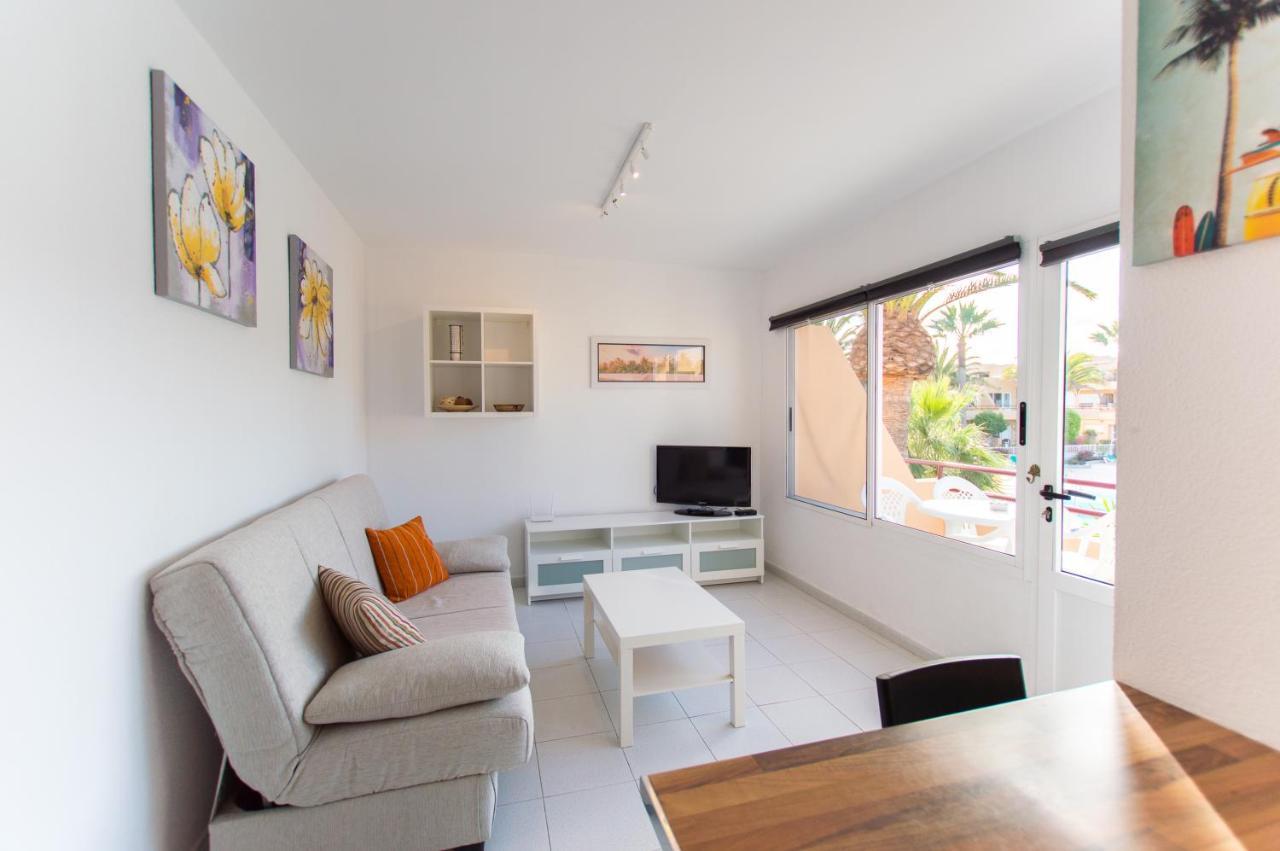 Casanikolai Apartment Коралео Екстериор снимка