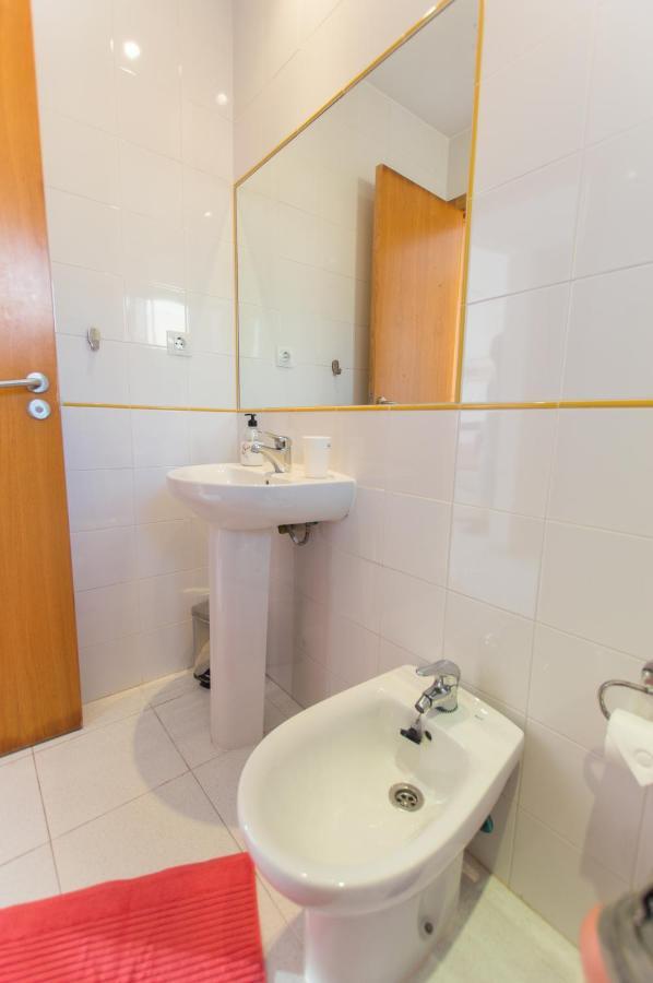 Casanikolai Apartment Коралео Екстериор снимка