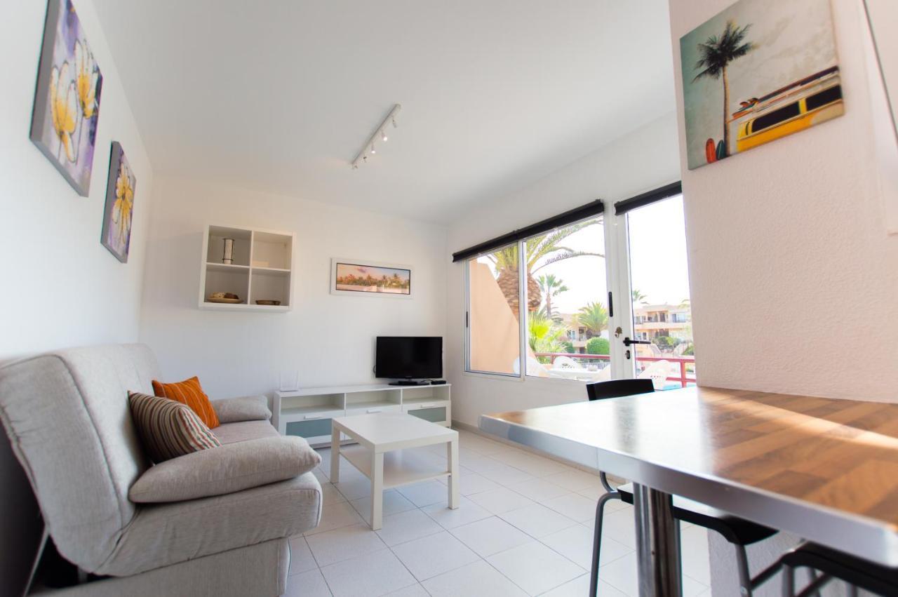 Casanikolai Apartment Коралео Екстериор снимка