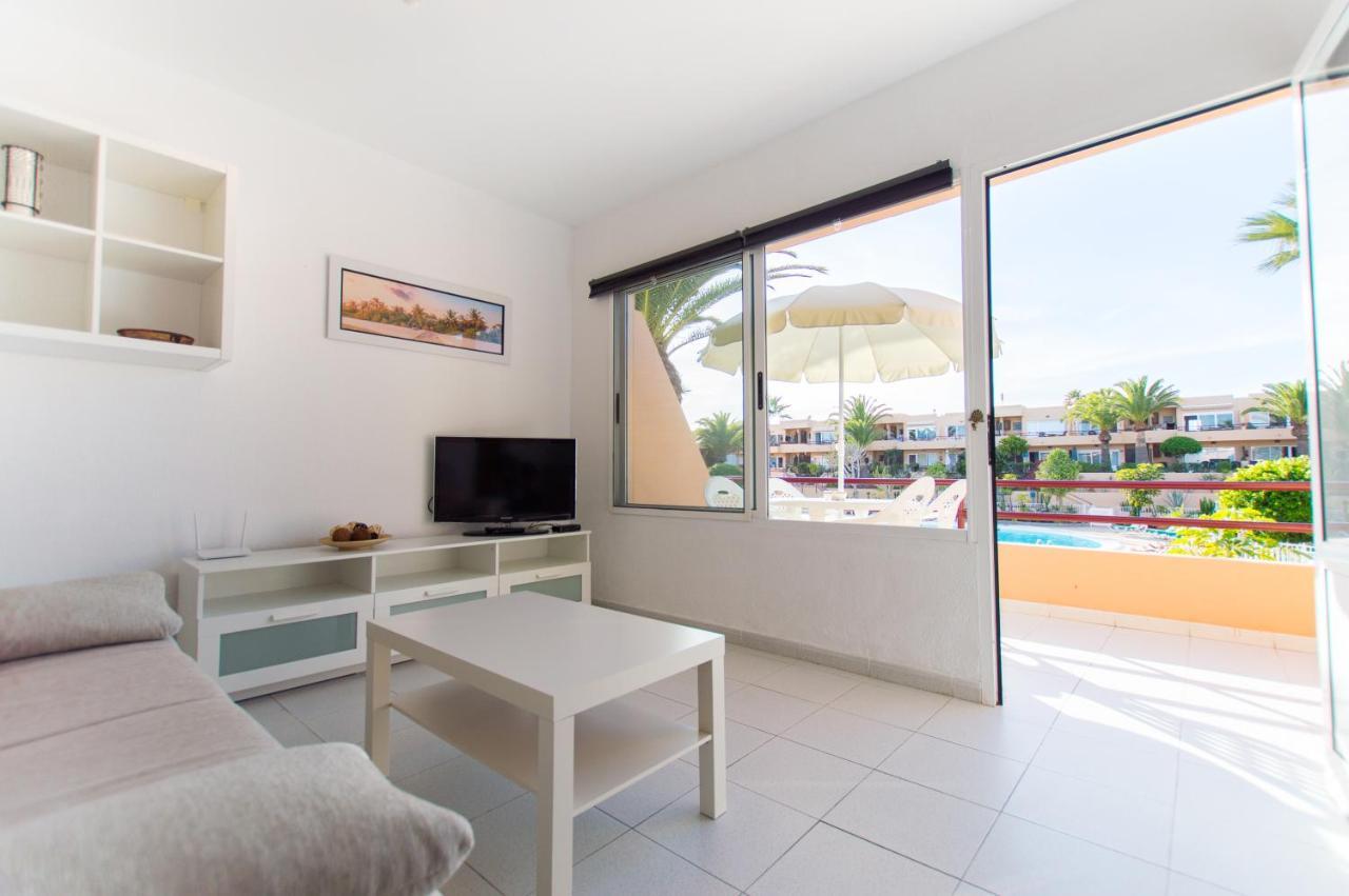 Casanikolai Apartment Коралео Екстериор снимка