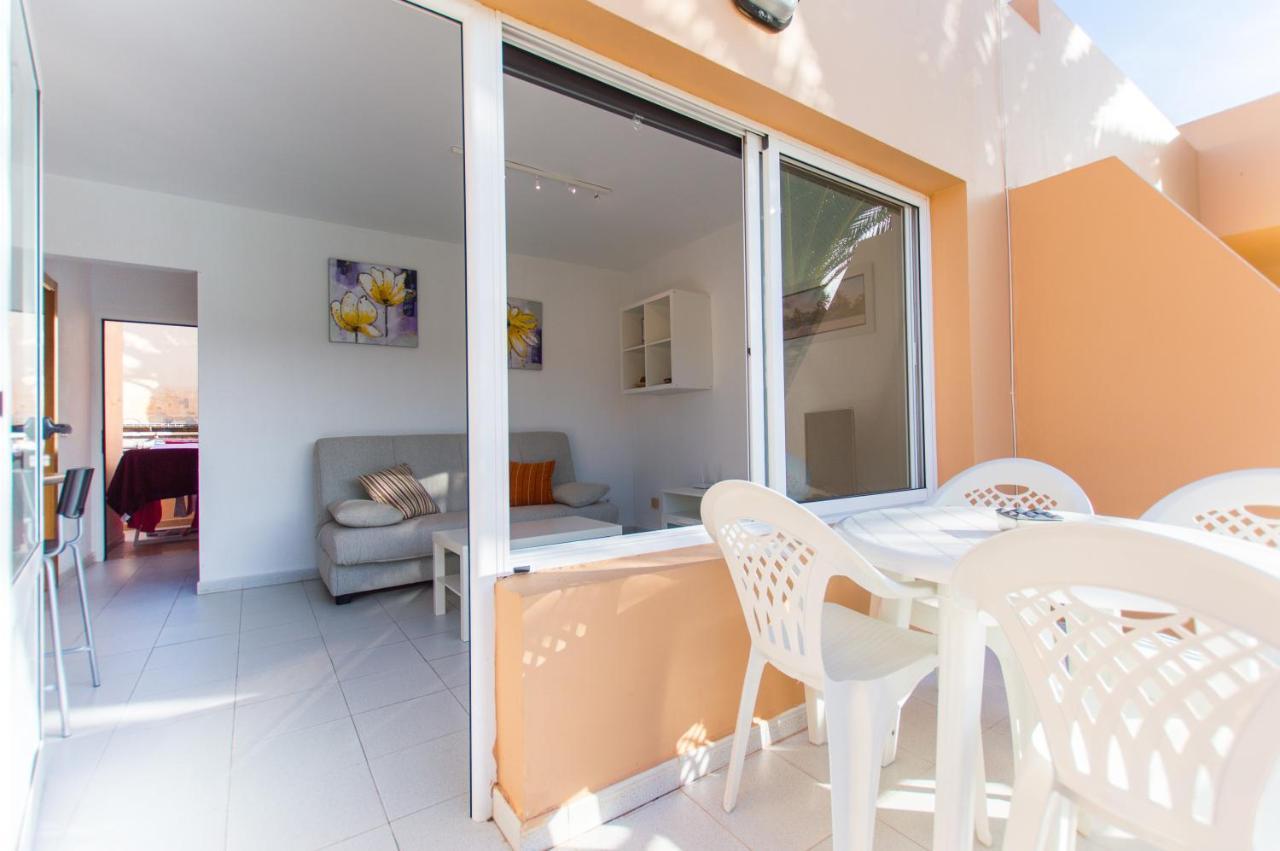 Casanikolai Apartment Коралео Екстериор снимка