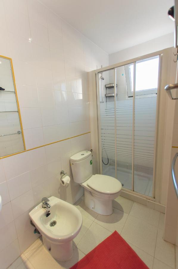 Casanikolai Apartment Коралео Екстериор снимка