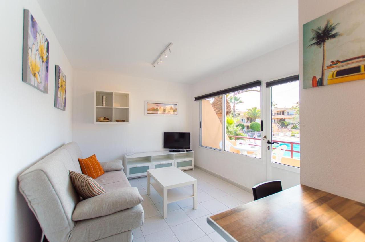 Casanikolai Apartment Коралео Екстериор снимка