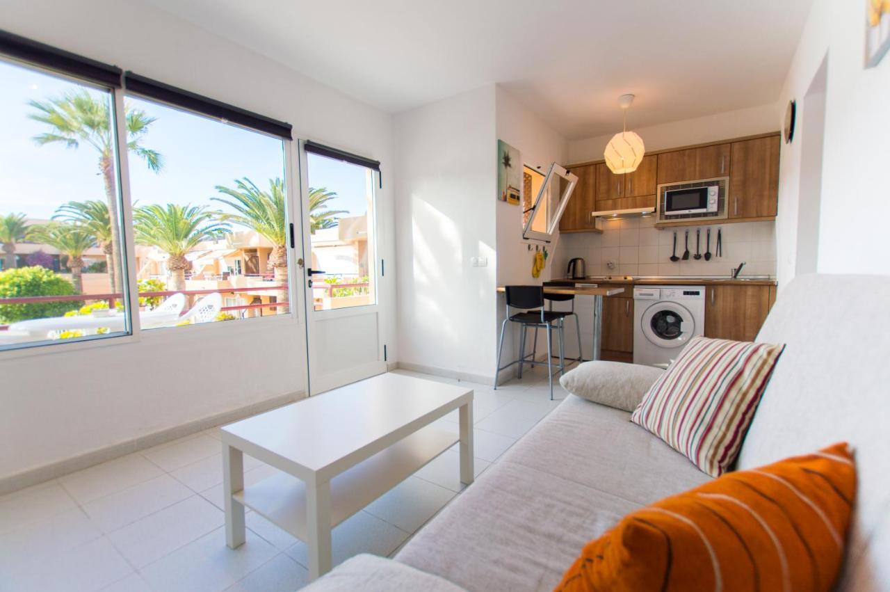 Casanikolai Apartment Коралео Екстериор снимка