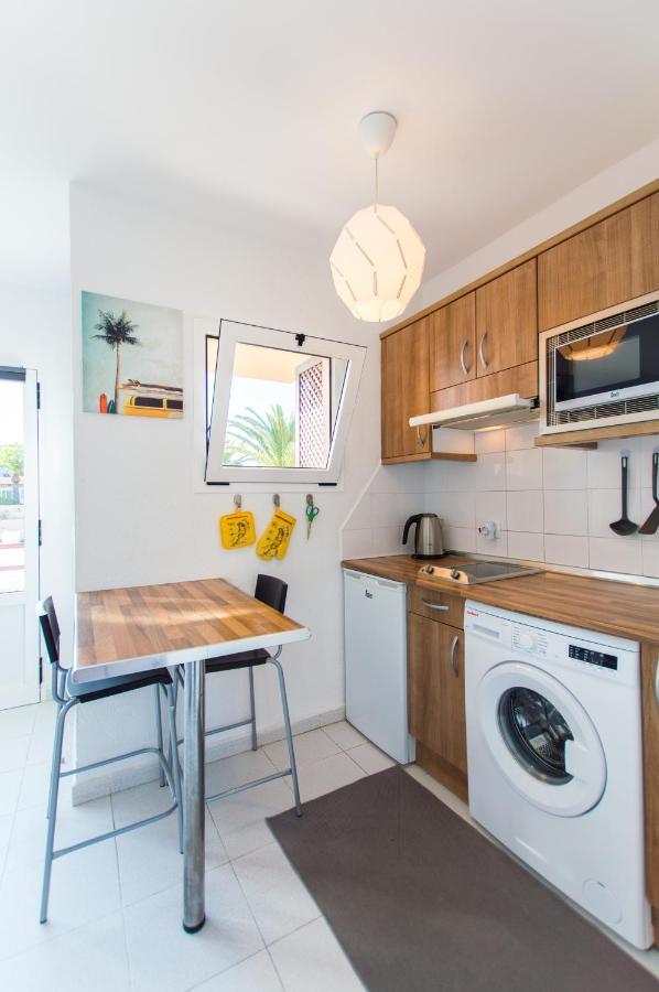 Casanikolai Apartment Коралео Екстериор снимка