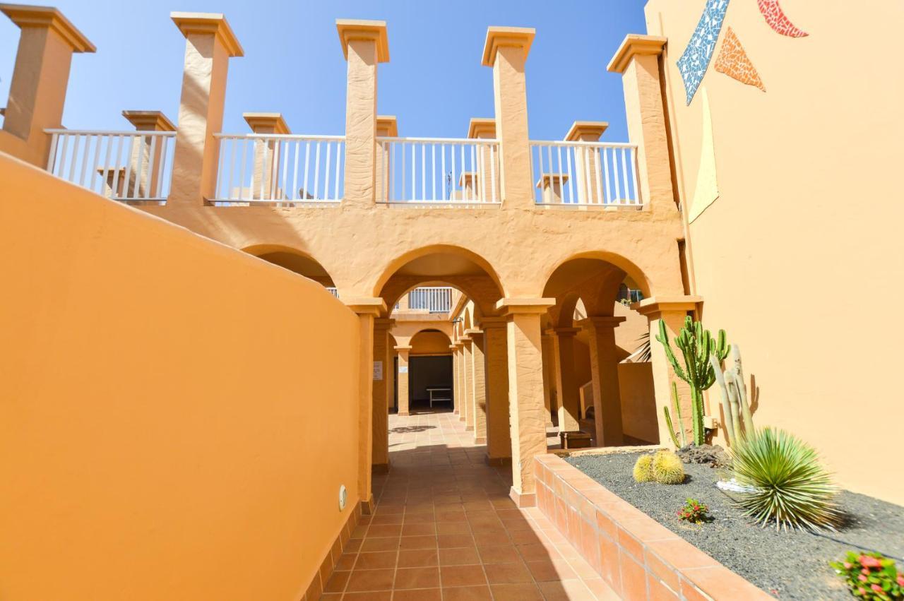Casanikolai Apartment Коралео Екстериор снимка