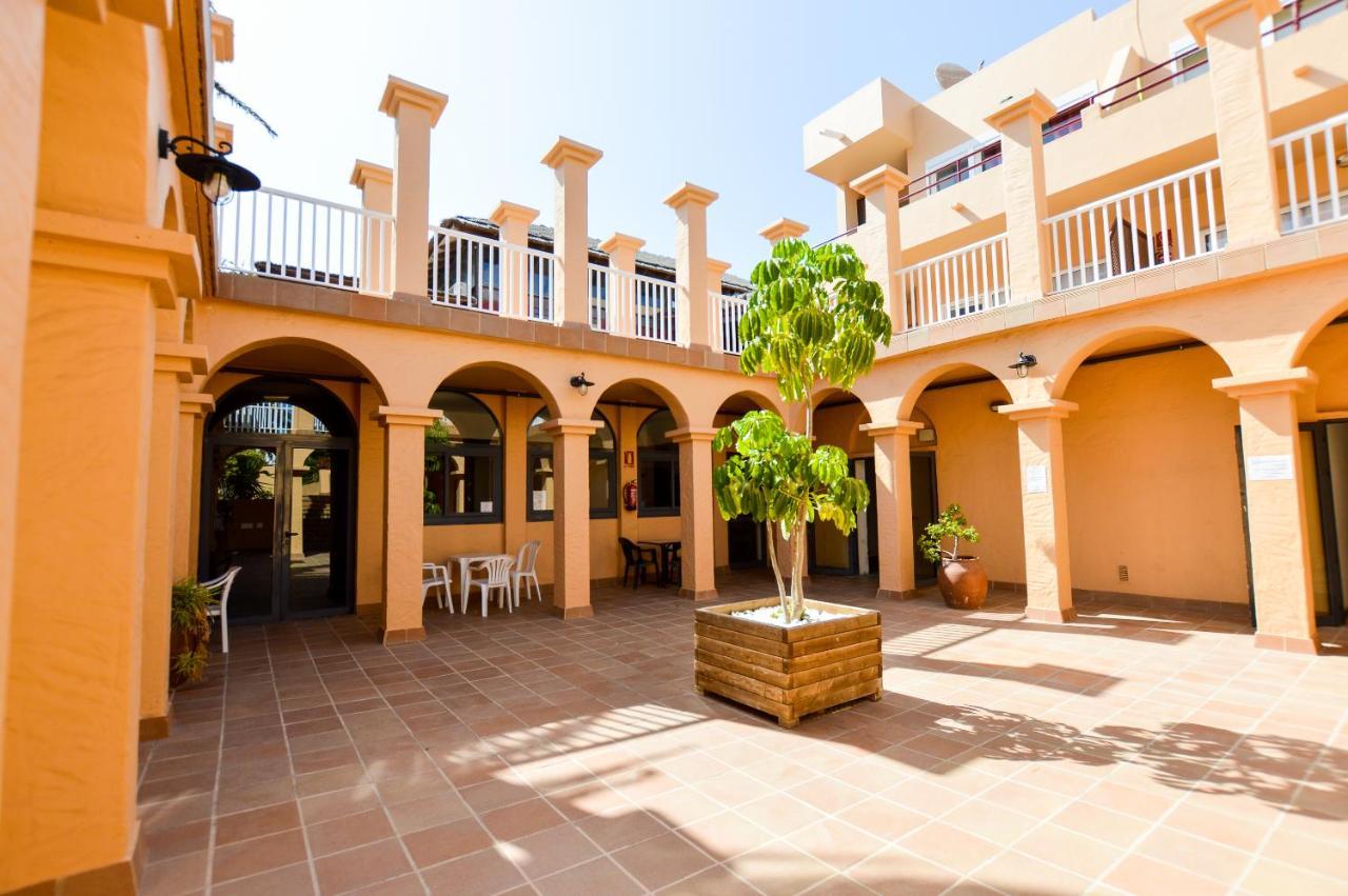 Casanikolai Apartment Коралео Екстериор снимка