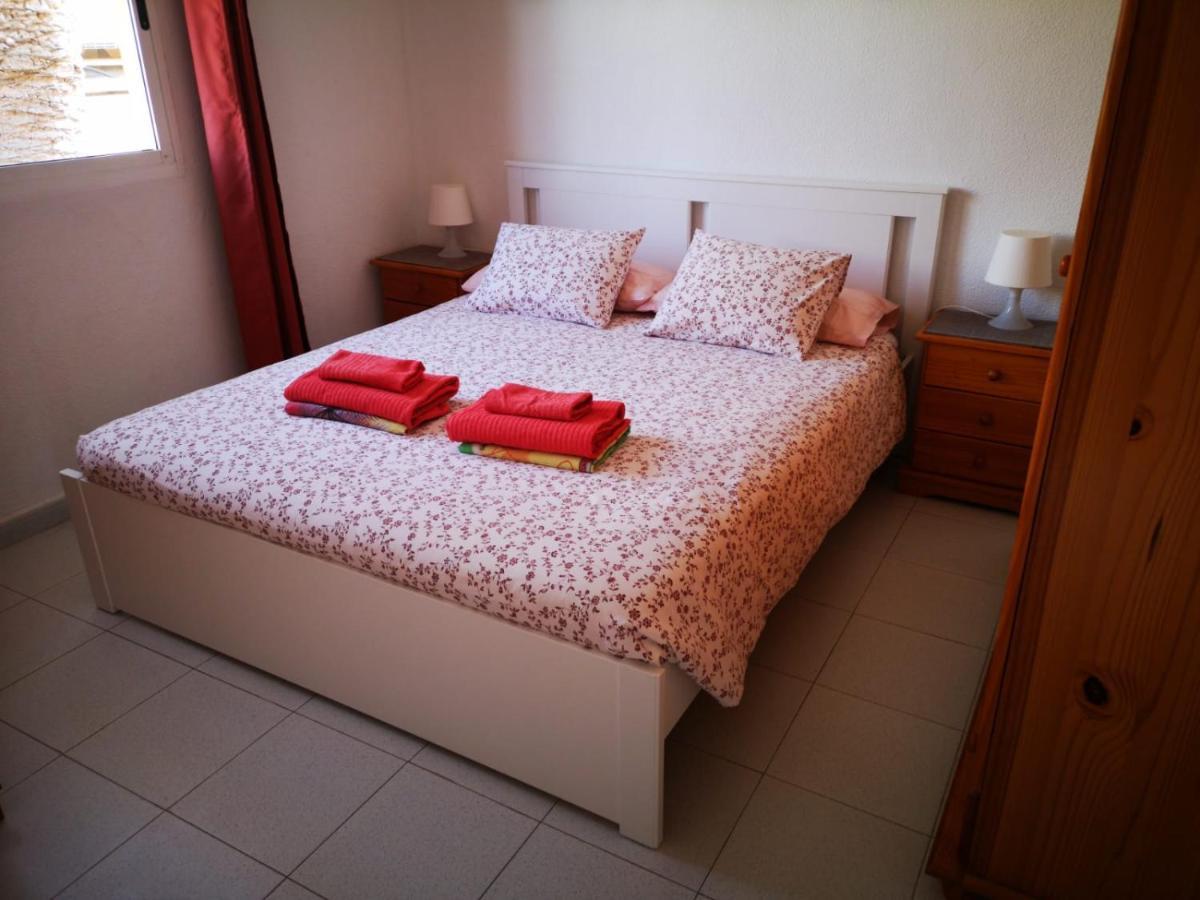 Casanikolai Apartment Коралео Екстериор снимка