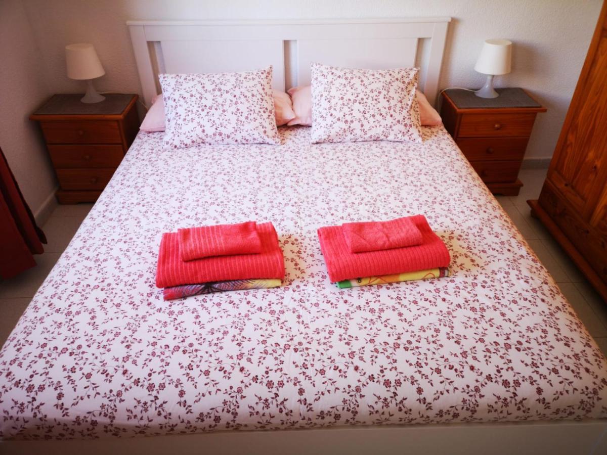 Casanikolai Apartment Коралео Екстериор снимка