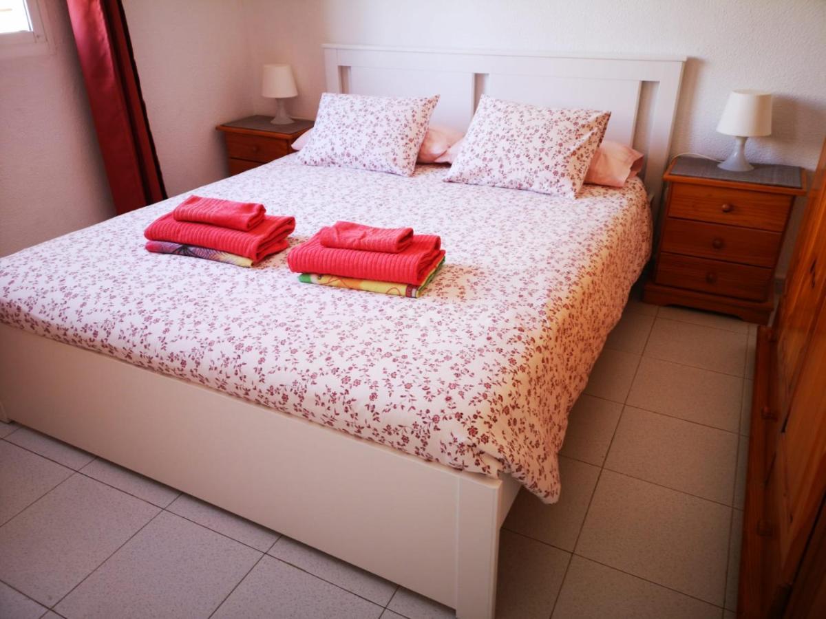Casanikolai Apartment Коралео Екстериор снимка