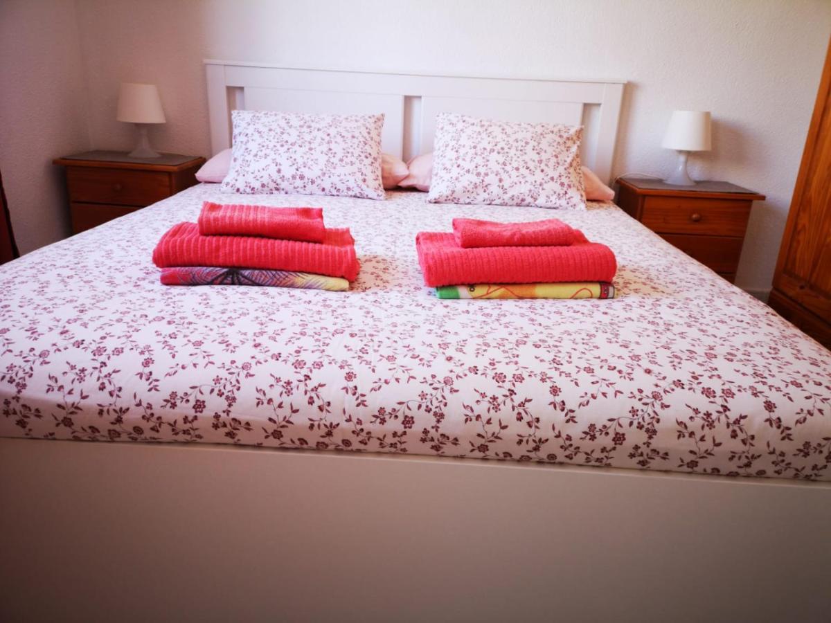 Casanikolai Apartment Коралео Екстериор снимка