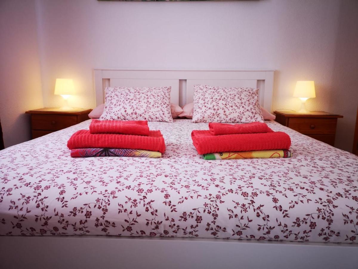 Casanikolai Apartment Коралео Екстериор снимка