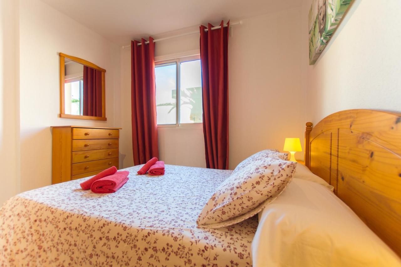 Casanikolai Apartment Коралео Екстериор снимка