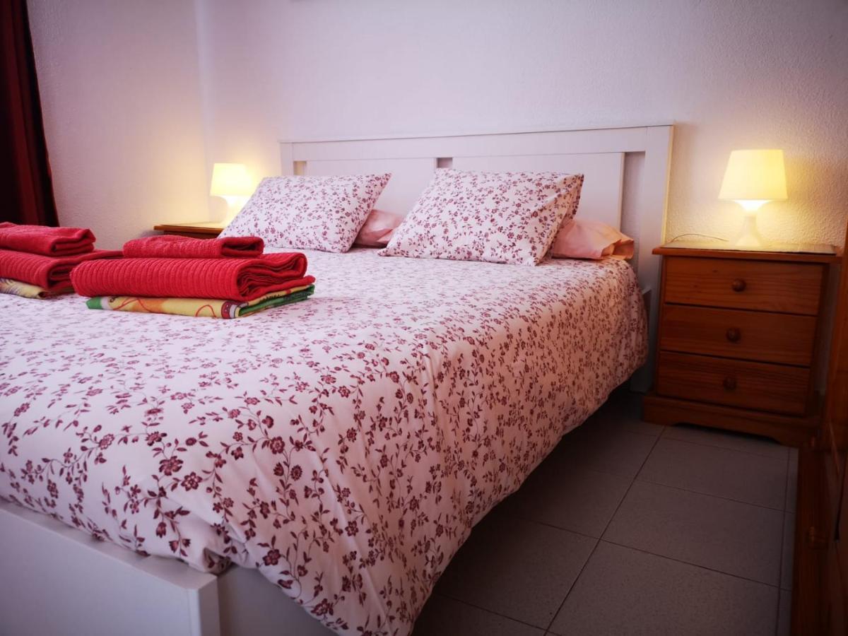 Casanikolai Apartment Коралео Екстериор снимка