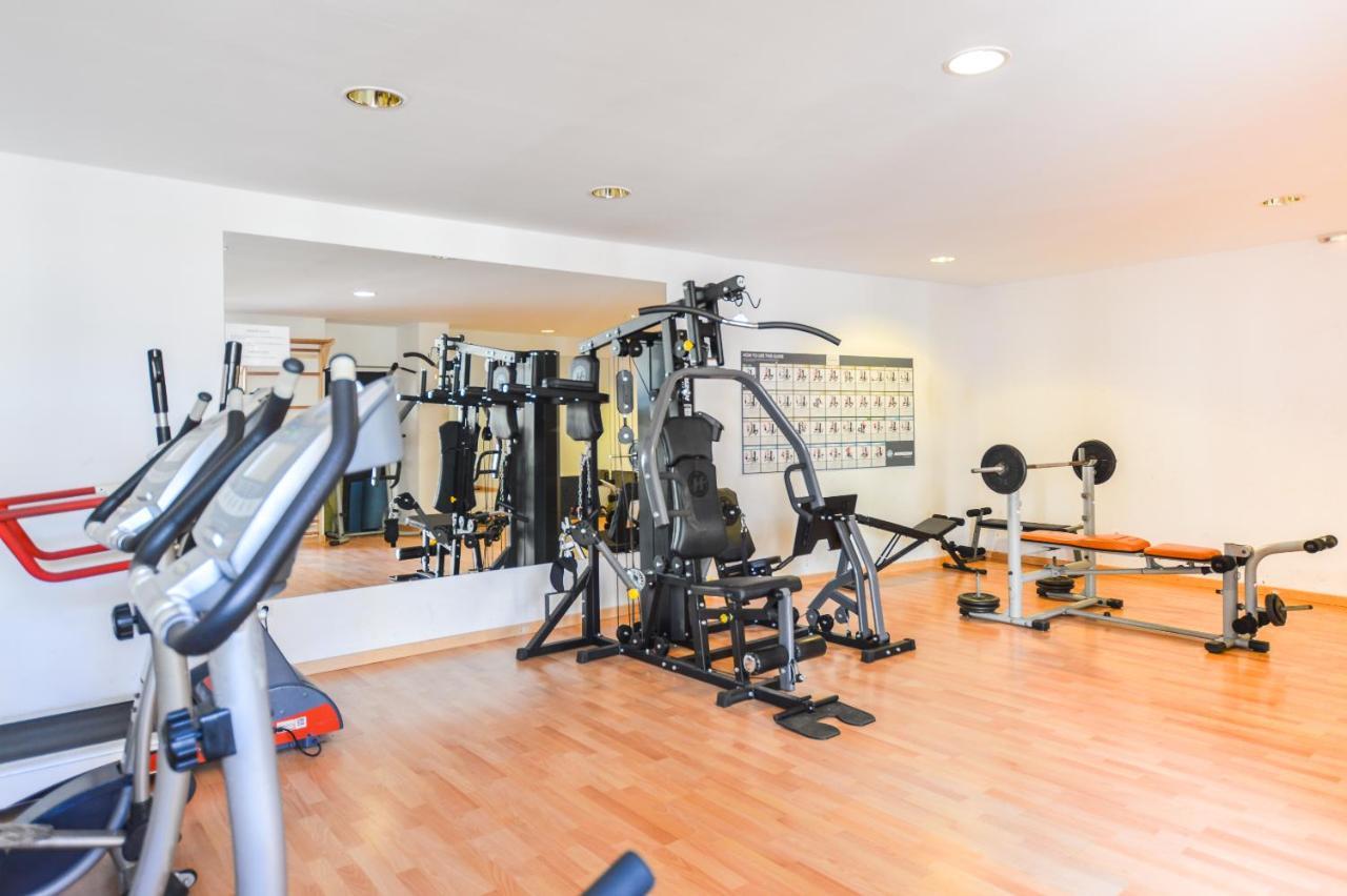 Casanikolai Apartment Коралео Екстериор снимка