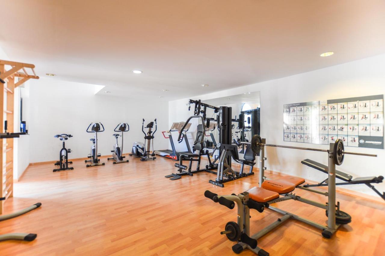Casanikolai Apartment Коралео Екстериор снимка