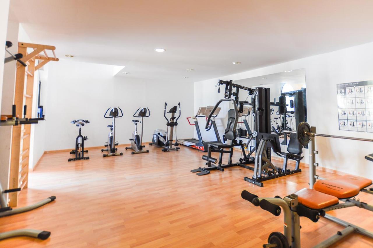 Casanikolai Apartment Коралео Екстериор снимка